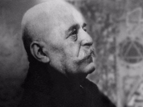 G.I. Gurdjieff on Esoteric Christianity and the Slavery of the&nbsp;Masses