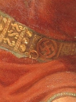The Hammer of Creation in the Mysteries: Thor, Swastika, and&nbsp;Fohat