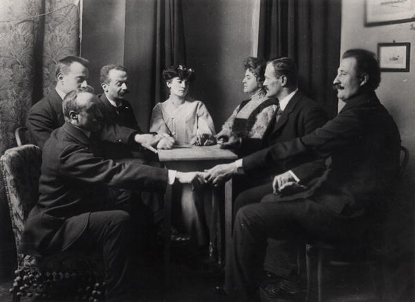 Laura Holloway & Blavatsky: Against Mediumship and Spiritualist&nbsp;Practices