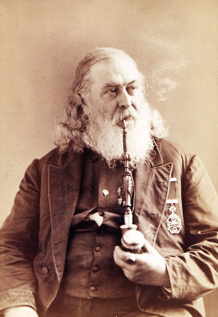 Albert Pike on the Duty of the Mason and the Republican&nbsp;Ideal