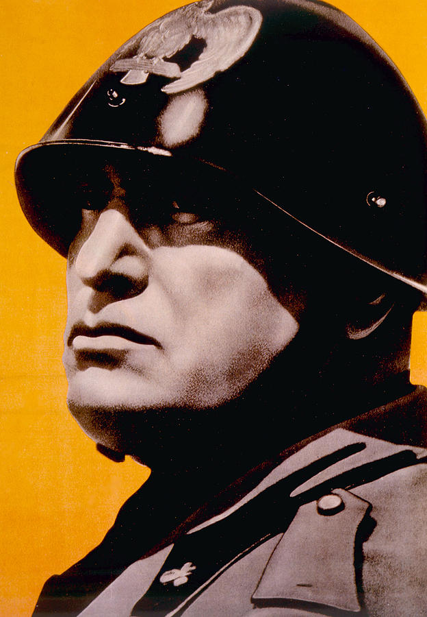 Theosophy in Italy and Under Fascist Rule | The Prefect of Genoa Report&nbsp;(1939)