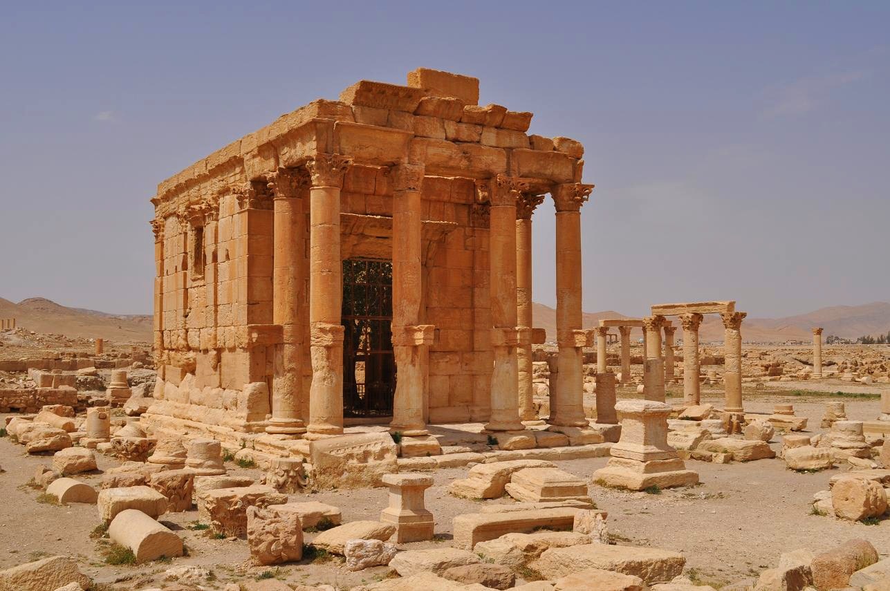 Sun and Lunar Worship: Adonai, Baal and Moloch in the&nbsp;Mysteries