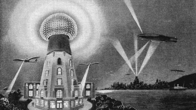 Fohat: The Universal Electric Entity - Danny&nbsp;Wilten