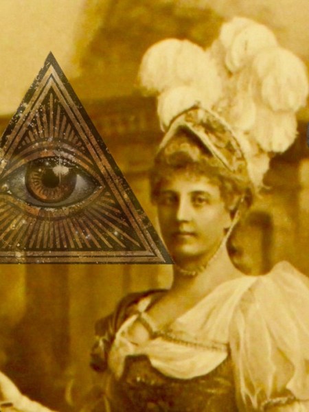 Illuminati History of the Secret School of Wisdom | Josef&nbsp;Wages