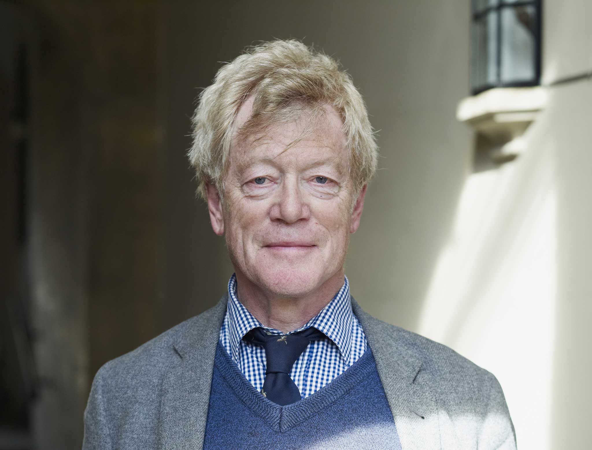 Roger Scruton: Moral Relativism Will Be the Death Knell of Western&nbsp;Civilization