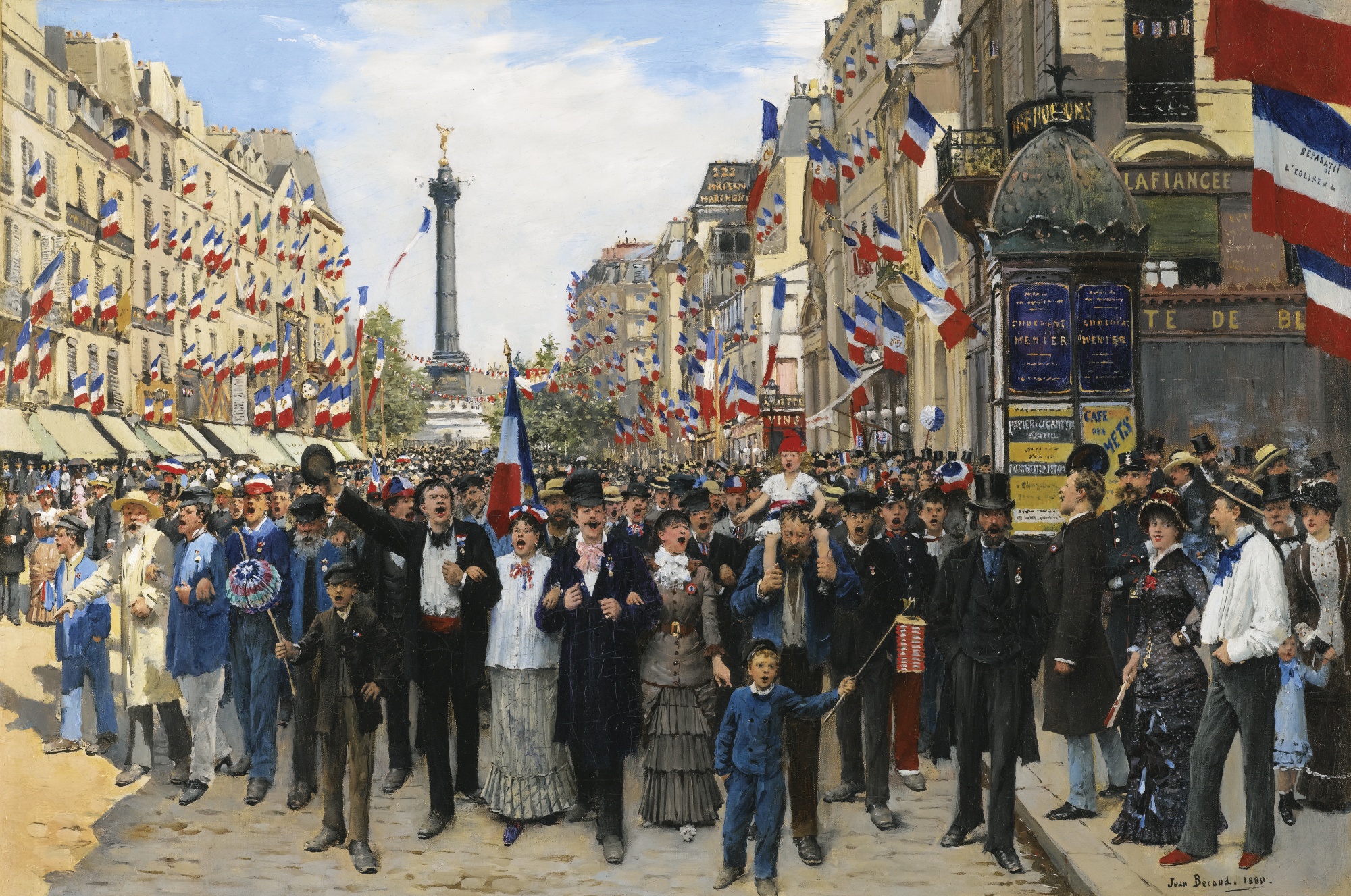 Liberals and Nationalism: Countering the Linguistic Coup on Western&nbsp;Values