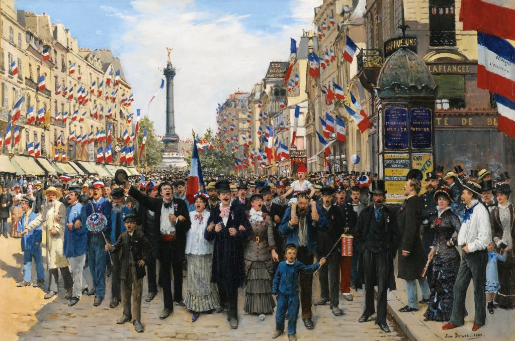 Liberals and Nationalism: Countering the Linguistic Coup on Western&nbsp;Values
