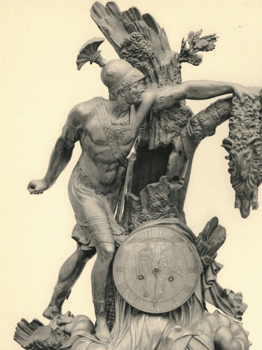The Liberator-God in Ancient Religion: Salvation and Resurrection of the&nbsp;Initiated