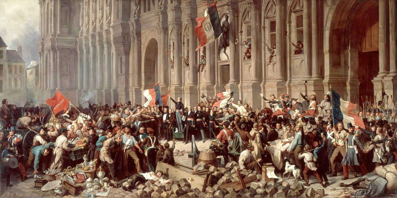 La Carmagnole - Ah Ca Ira · La Garde Républicaine | Roger&nbsp;Boutry