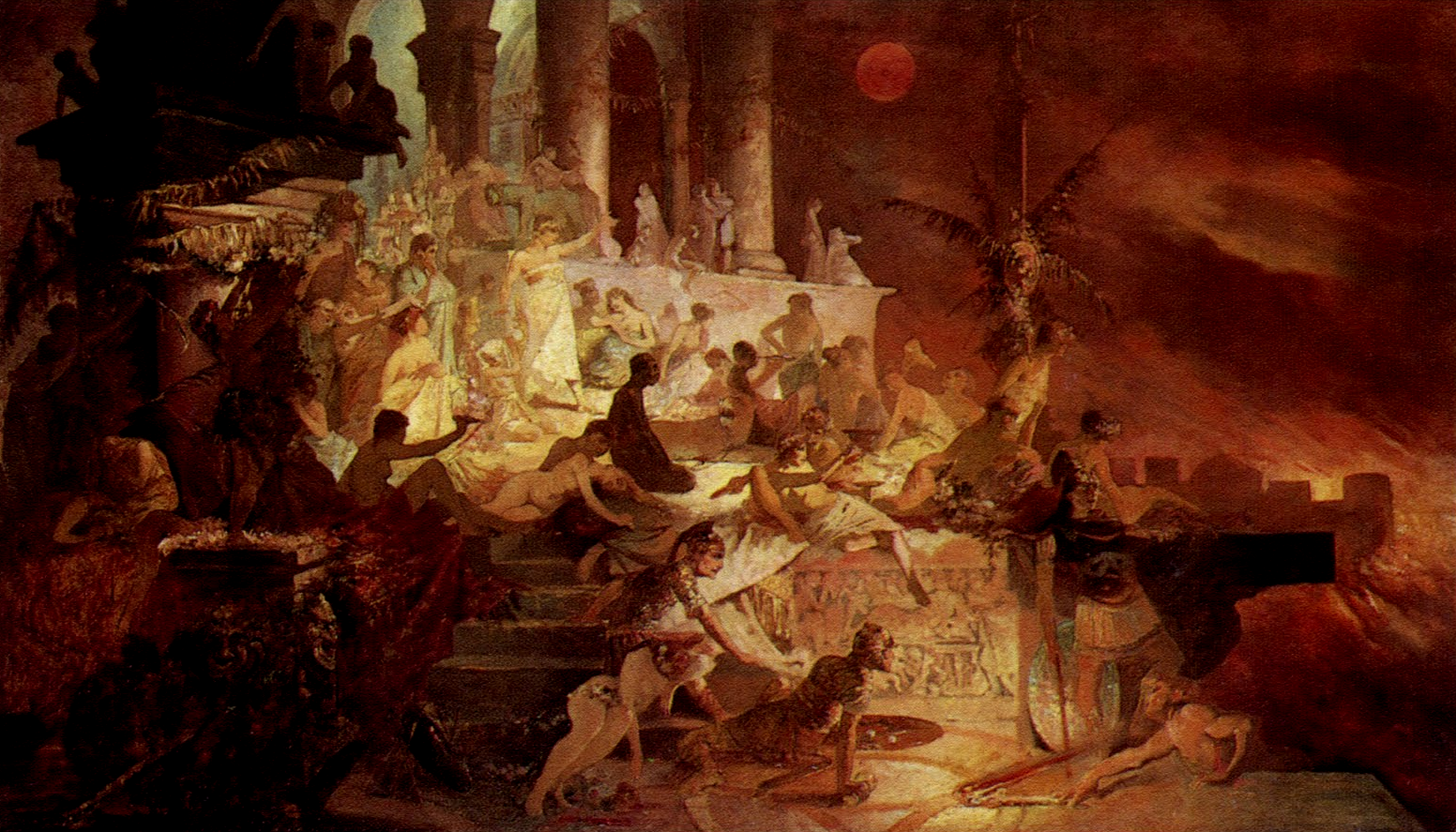 ‘The Greatest Curse to a Nation is a Form of Faith that Prevents&nbsp;Inquiry’