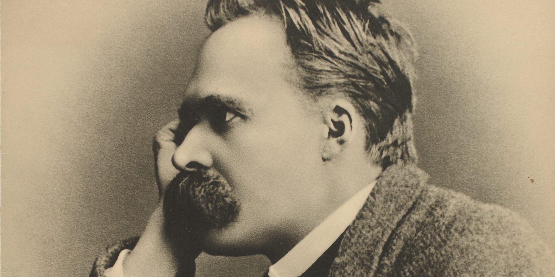 Friedrich Nietzsche on the Overman • Narrated by Peter&nbsp;Sjöstedt-H)