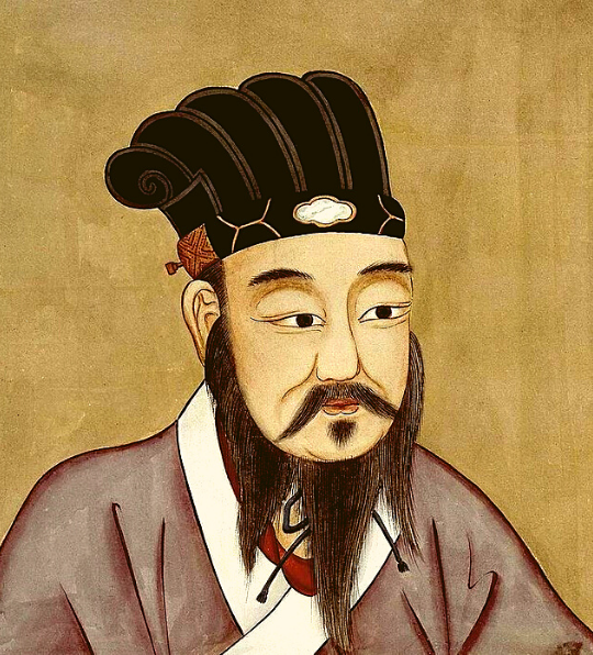 Mencius on Dealing with Tyrannical&nbsp;Rulers