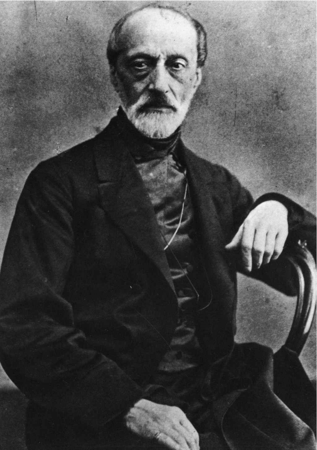 Giuseppe Mazzini’s Cosmopolitan Politics and Influence on Woodrow&nbsp;Wilson