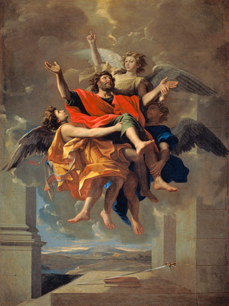 Shepherd of Men: Gem from ‘Poemandres’ and&nbsp;‘Corinthians’