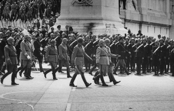 The Thermopylae of Fascism: Benito Mussolini's Last Testament on His Life, Fascism, and&nbsp;Italy