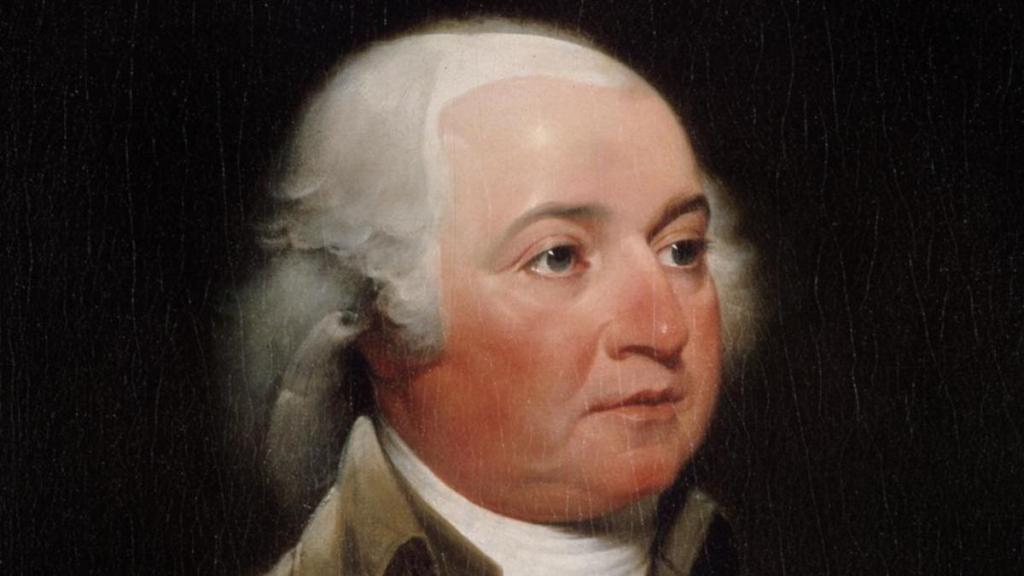 John Adams Letter to John Taylor: “Remember, democracy never lasts&nbsp;long”