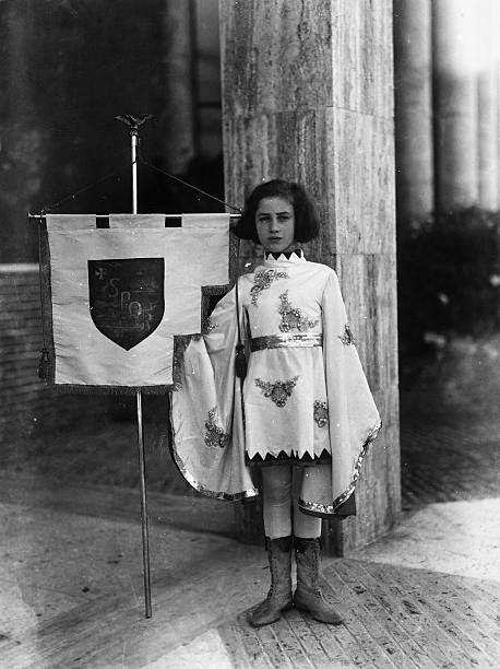 The Romaness of Fascism: Palmieri on the Prophets, Philosophy and Mission of&nbsp;Fascism