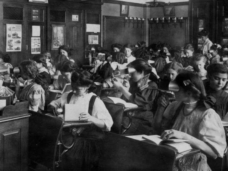 American Romanità: What we lost when we Abandoned Classical Education | M.N.S. Sellers, Wes Callihan and Rebekah&nbsp;Hagstrom