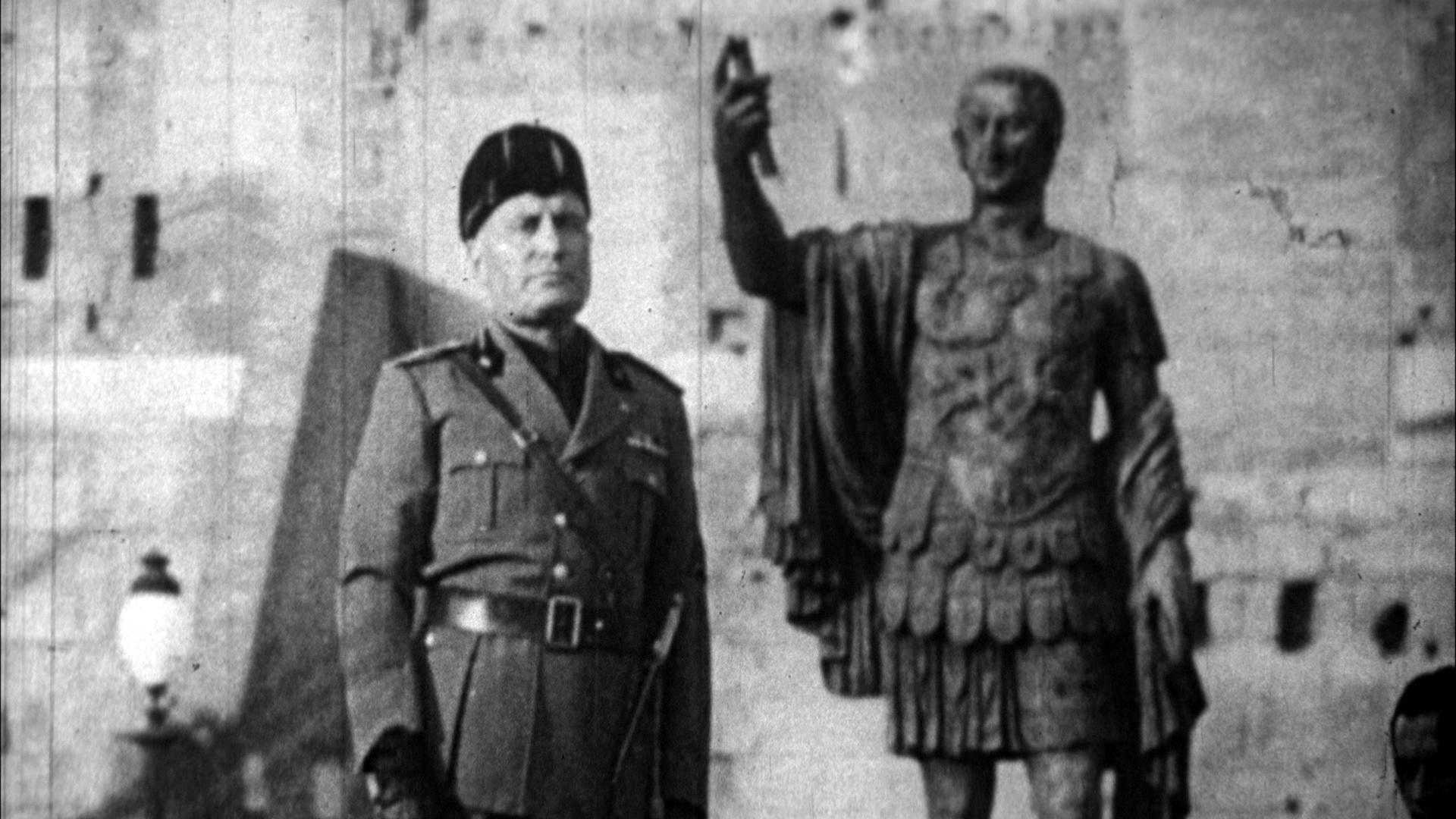 What is Fascism - Based on Richard Wolin's “The Seduction of Unreason” | Dr. Taimur&nbsp;Rahman