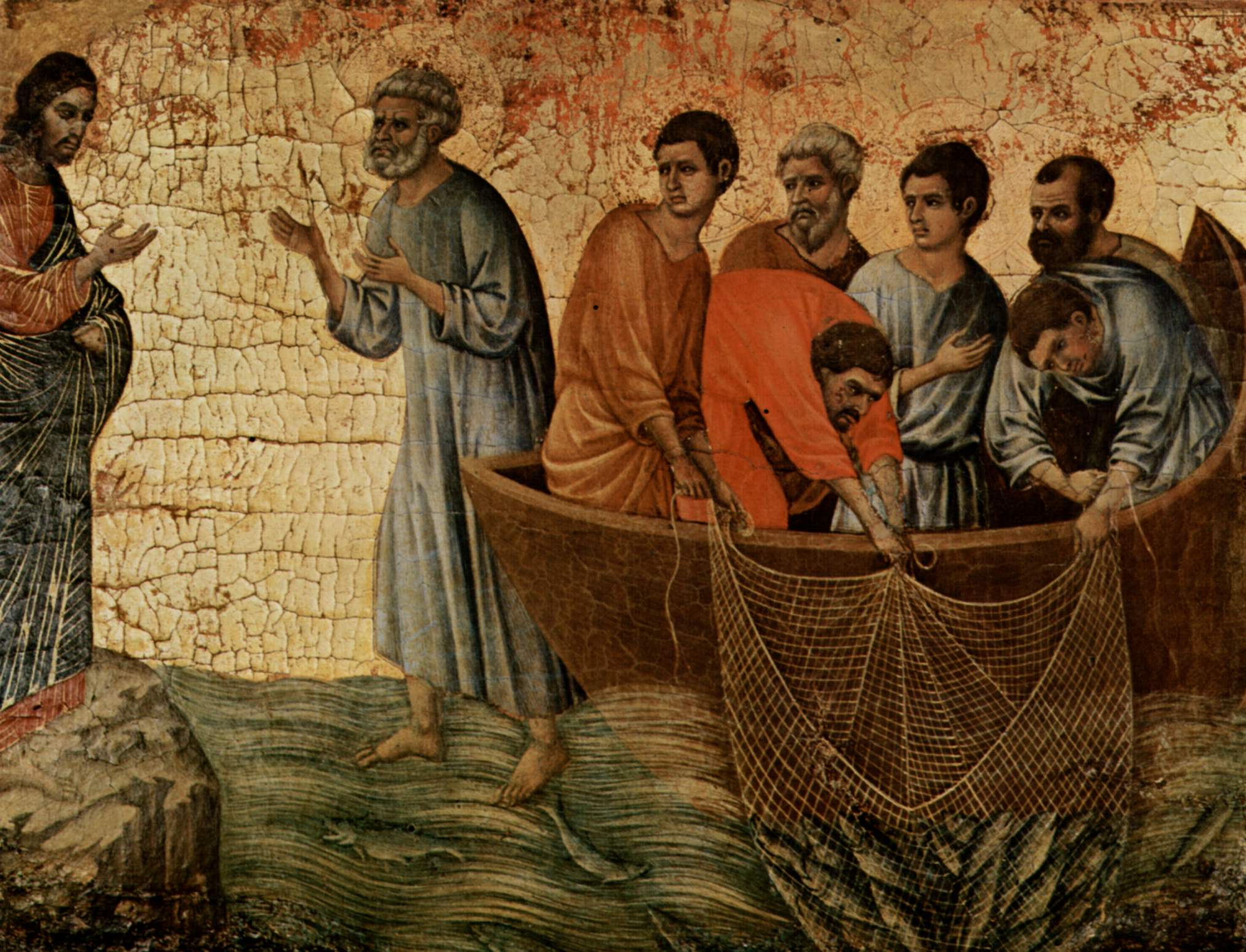 The Meaning of Pistis and the Science of&nbsp;Gnosis
