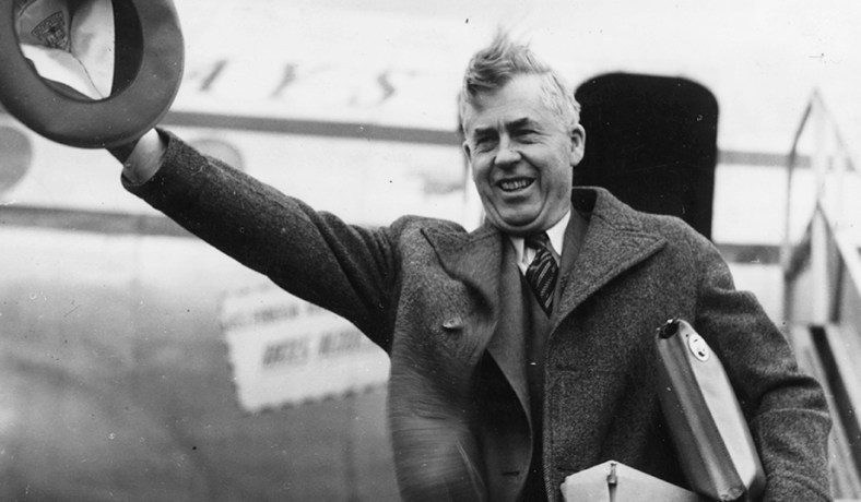 Henry A. Wallace Spiritual Ideals and Fascination with the United States&nbsp;Motto