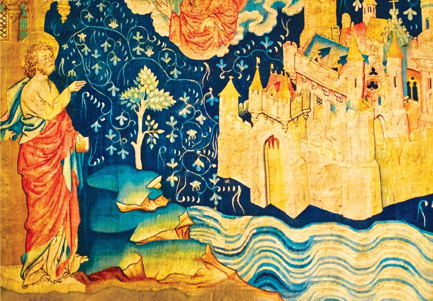 Requiem: Sanctus  | John Rutter, Cambridge Singers, Aurora&nbsp;Orchestra
