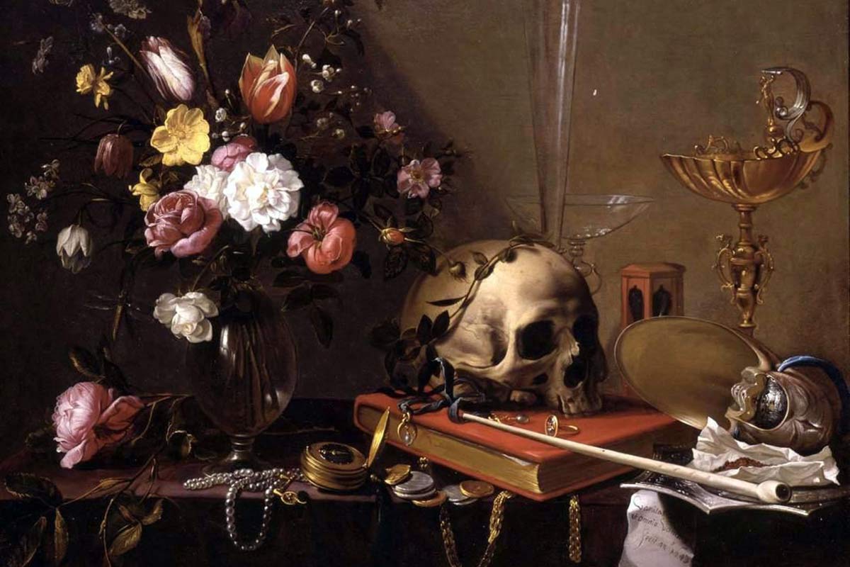 Alan Watts on Dying and the Ego: How We Define&nbsp;Ourselves