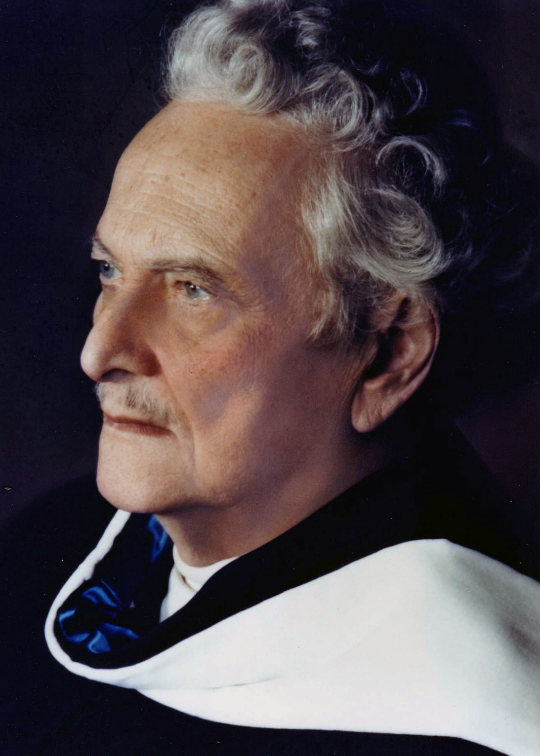 Manly P. Hall on the Missing Foundation of Religious Inter-Understanding
