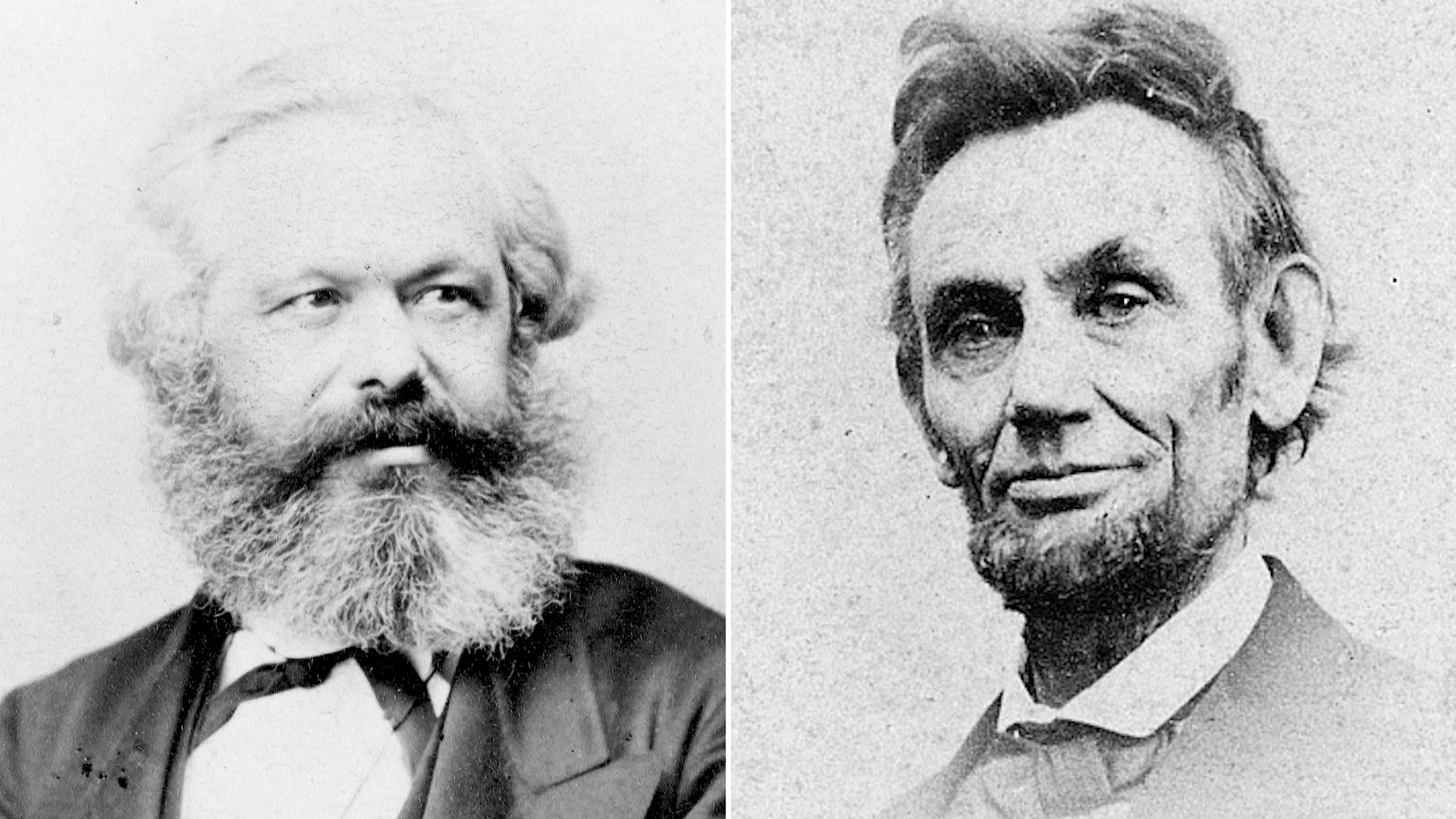 Marx, Lincoln and Anti-Capitalistic Roots in&nbsp;Republicanism
