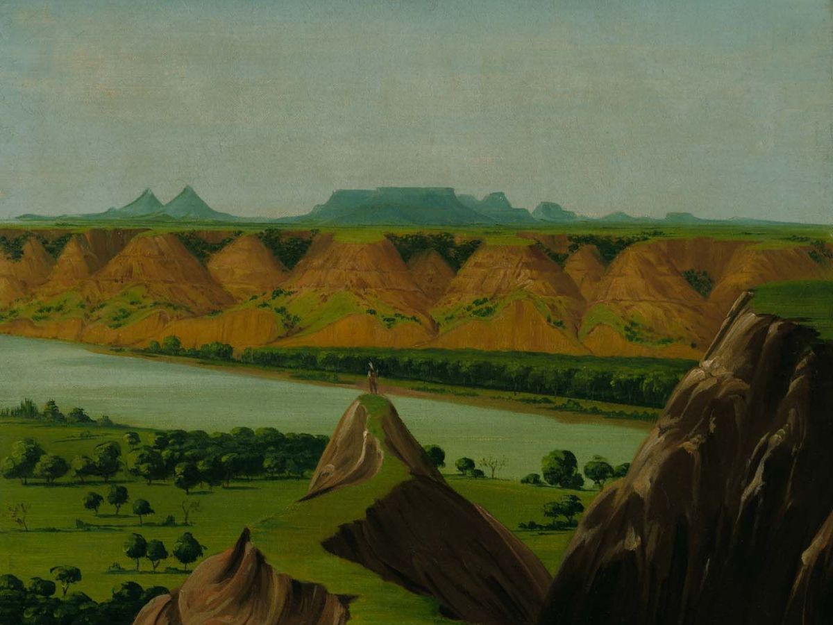 Thomas Moore Johnson on Platonism in American Life, and the Limits of&nbsp;Politicians