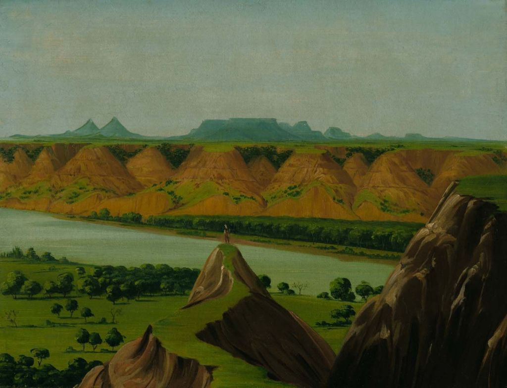 Thomas Moore Johnson on Platonism in American Life, and the Limits of Politicians