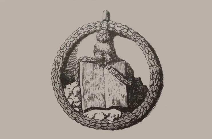 Owl Symbolism in the Illuminati’s Minerval&nbsp;Assemblies
