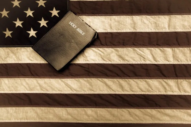 Challenging American “Judeo-Christian” Frameworks