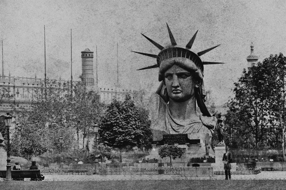 The “Little Season” Conspiracy about the Statue of Liberty and Lucifer is&nbsp;Anti-American