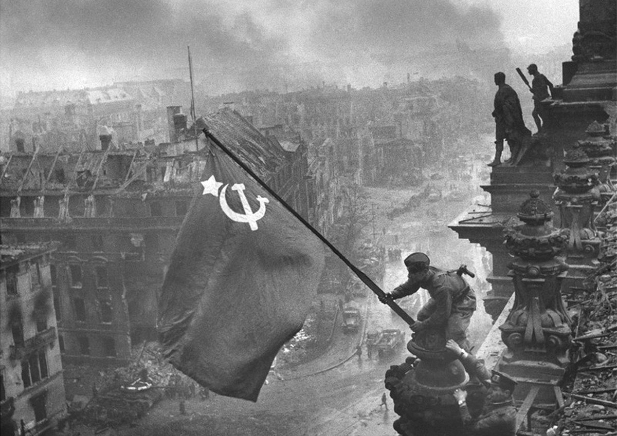 The World War II Consensus is Collapsing - Jonathan&nbsp;Pageau