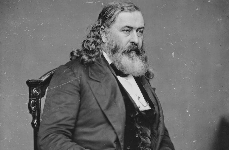 The Complex Legacy of Albert&nbsp;Pike