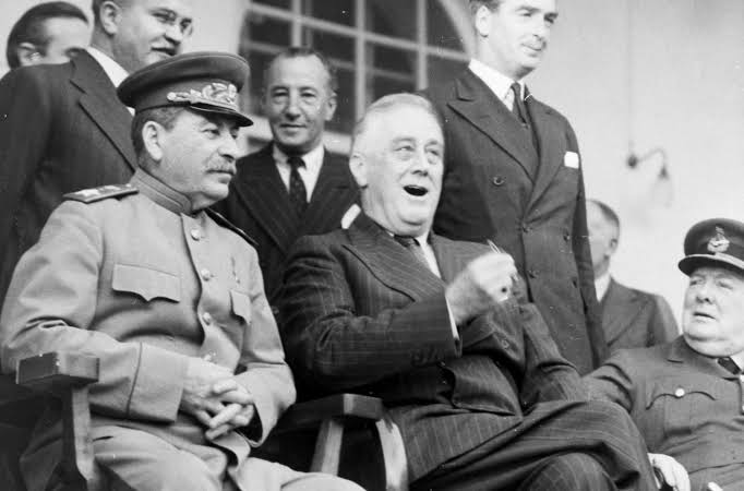 Paradise Lost: Why Americans have trouble with their idea of&nbsp;Authority?
