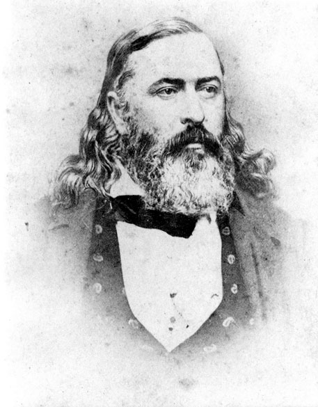 The Conflicted Albert Pike: Early Years Anti-Slavery Whig to Secessionist and Masonic&nbsp;Scholar