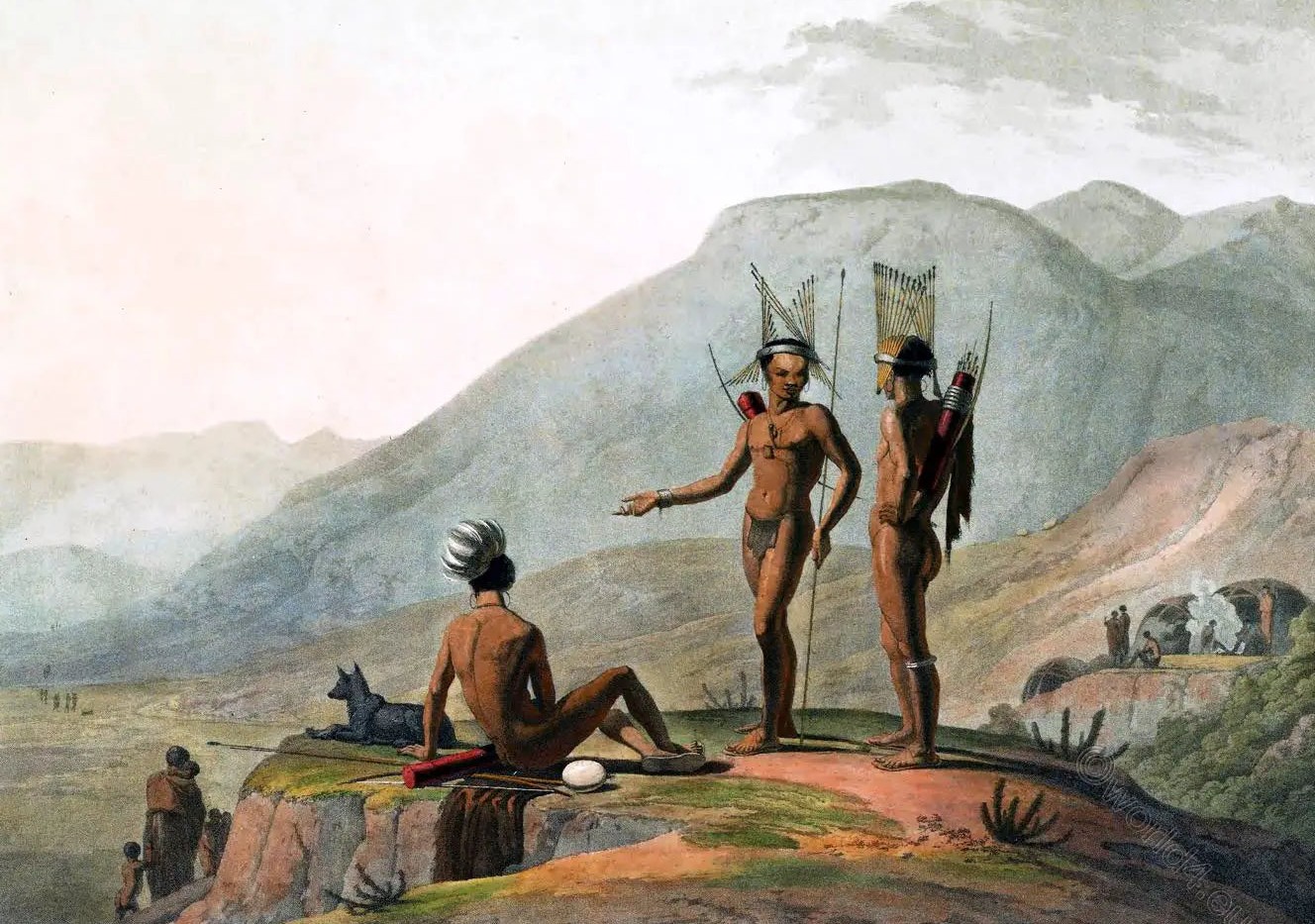 African Traditional Religion: From Nabta Playa to Dynastic Egyptian&nbsp;Mysteries