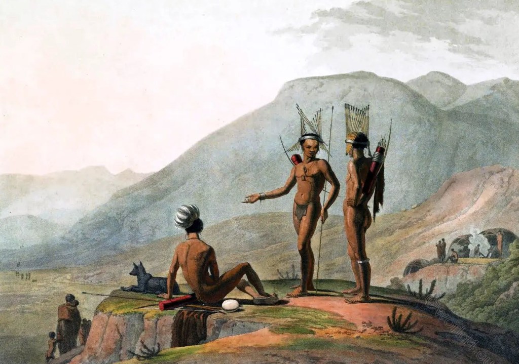 African Traditional Religion: From Nabta Playa to Dynastic Egyptian&nbsp;Mysteries