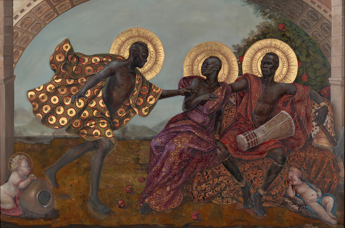 Oral Traditions in&nbsp;Africa