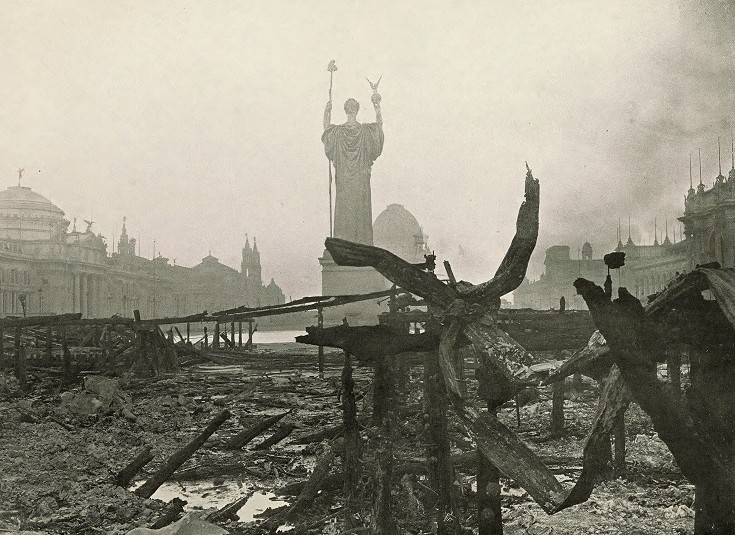Recovering the Pre-Marxist Radical Republican&nbsp;Tradition