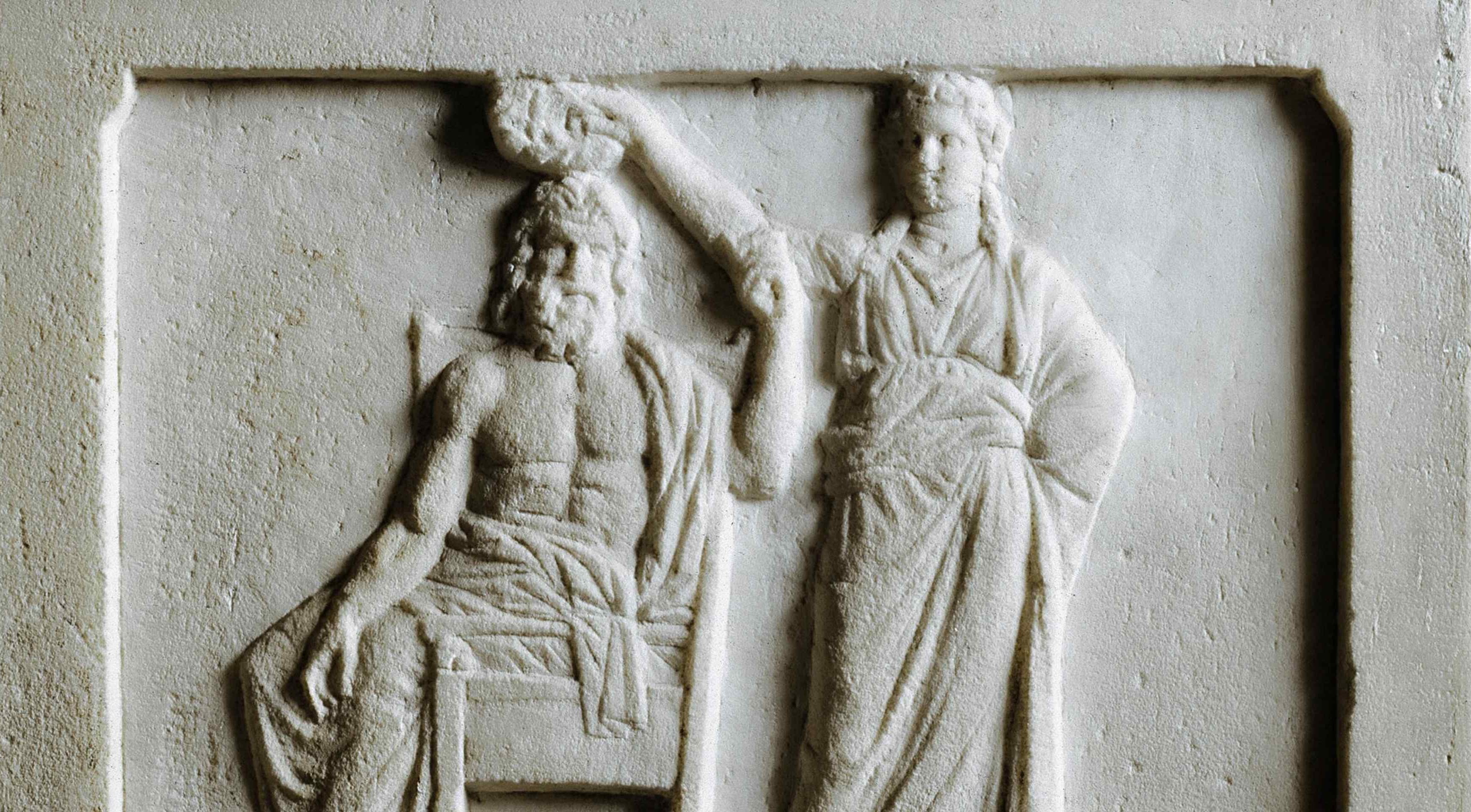 Pre-Stoic Roots of Human Rights Theory in the United&nbsp;States