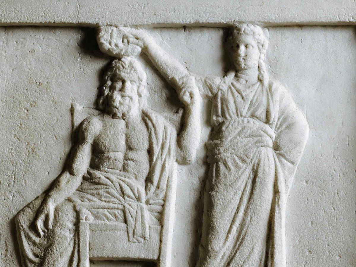 Pre-Stoic Roots of Human Rights Theory in the United&nbsp;States