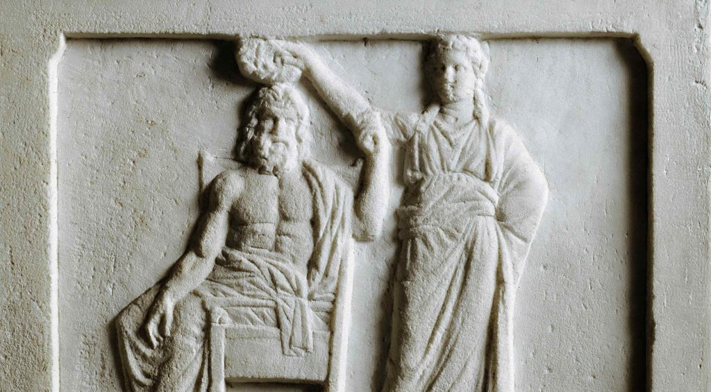 Pre-Stoic Roots of Human Rights Theory in the United&nbsp;States