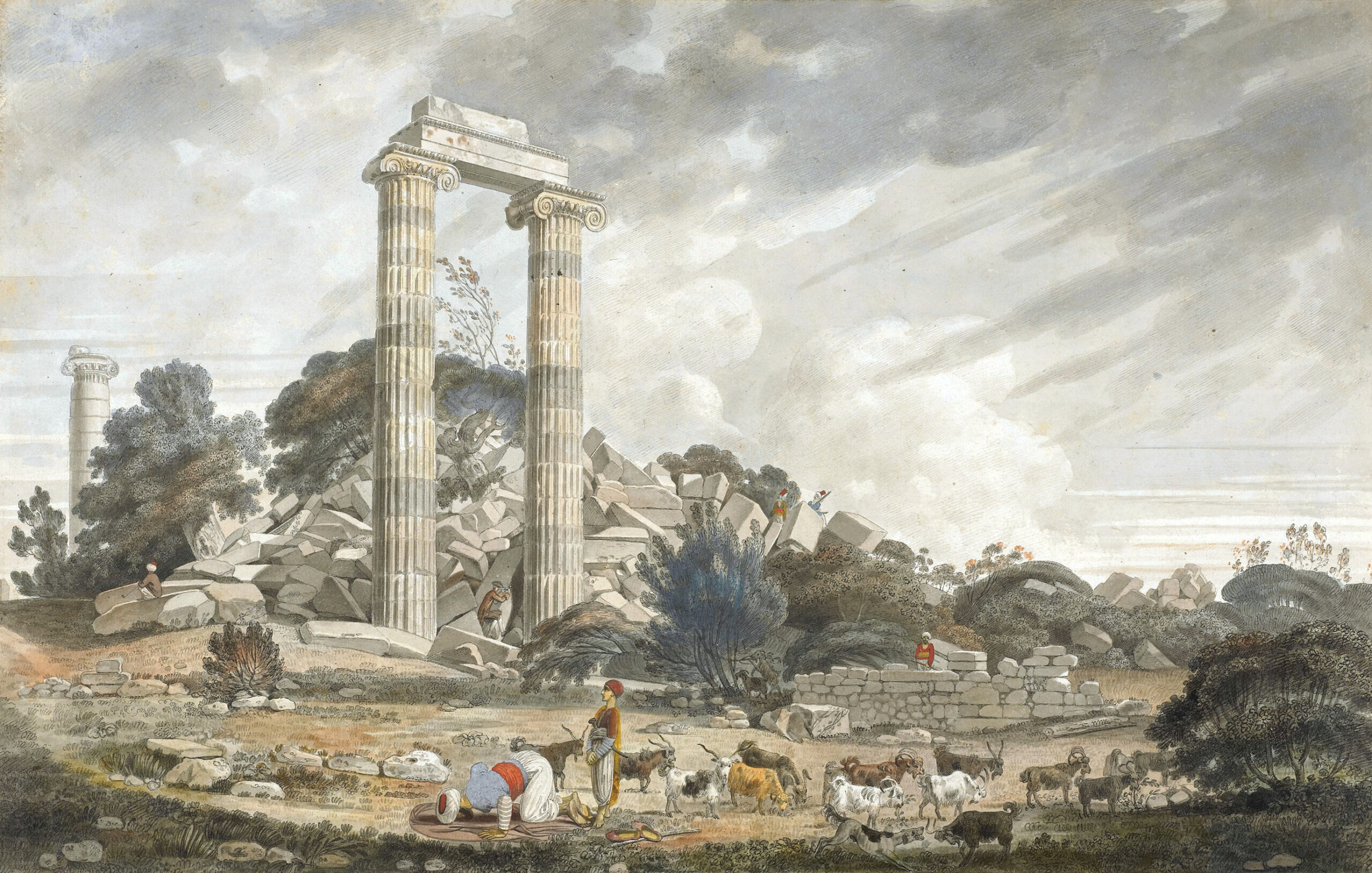Introduction to the Pre-Socratic Sages: All the Wise&nbsp;Sages