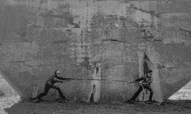 Six Topics: Apoliticism, Russian-Ukraine War, Artificial Intelligence and Rebellious Writing&nbsp;Styles