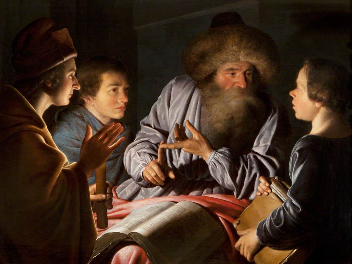 Threat to the Humanities, the Right's Identity and the Limits of American&nbsp;Civilization