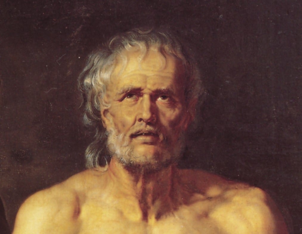 Classical Republicanism and Stoicism refutes Racial&nbsp;Hierarchies