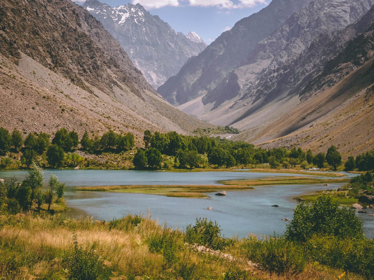Indo-Iranian Roots: Why is Theosophy called “Pre‑Vedic&nbsp;Buddhism”?